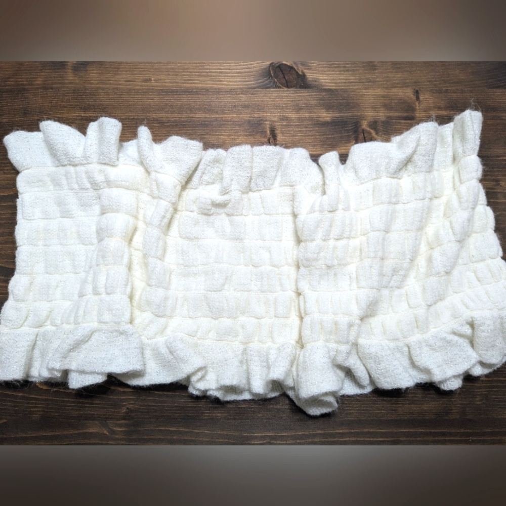 CollectionEighteen Infinity scarf - Picture 2 of 6